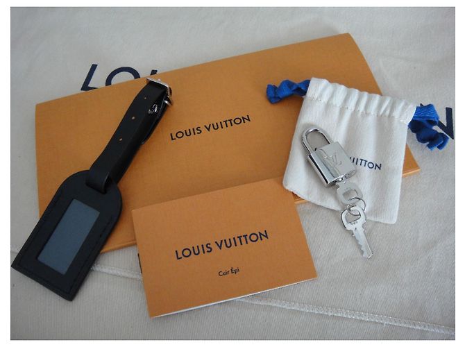 Speedy Louis Vuitton Schneller Schultergurt 25 blaues Denim-Epi-Leder - Ansicht 2