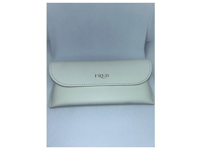 Occhiali Fred Force 10 Argenti Argento - vista 6