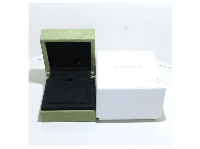 Collar Van Cleef & Arpels Alhambra - vista 5