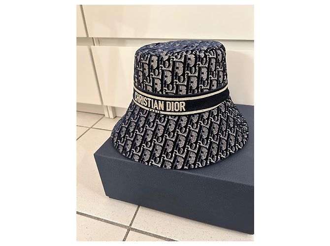 Dior Hats - view 2