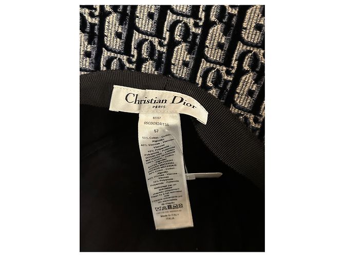 Dior Hats - view 8