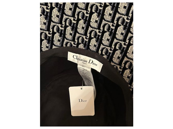 Dior Hats - view 9