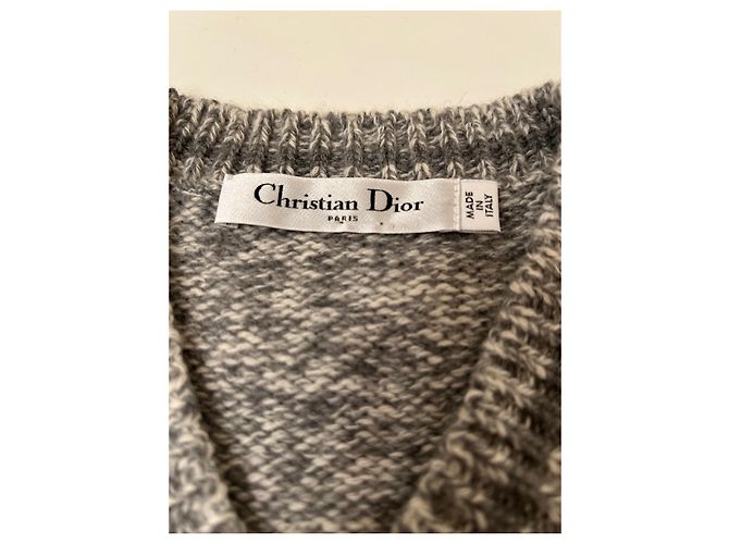 Dior Prendas de punto - vista 3
