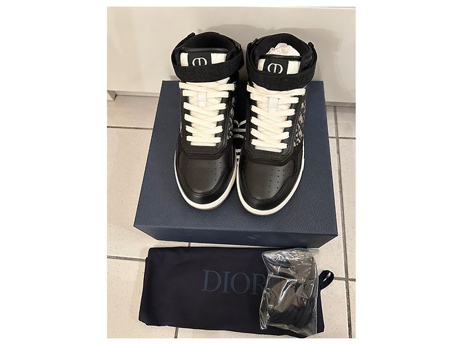 Dior B27 - vista 10