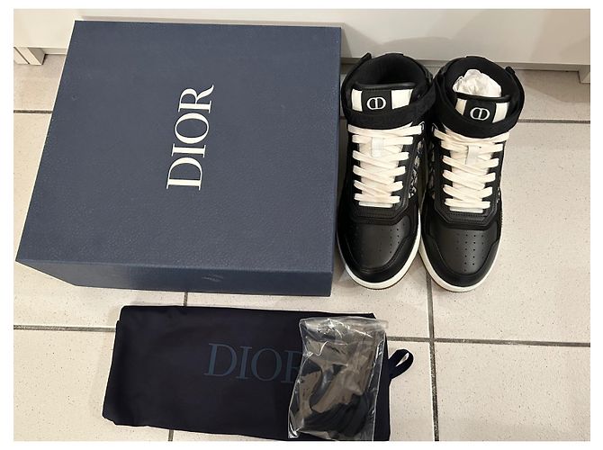 Dior B27 - vista 11