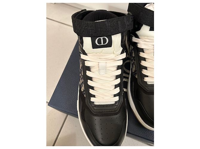 Dior B27 - vista 3