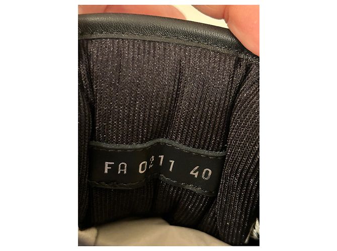 Dior B27 - vista 4