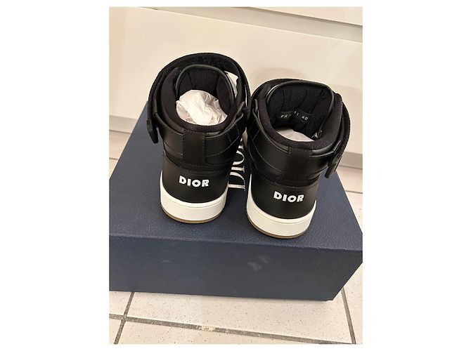 Dior B27 - vista 5