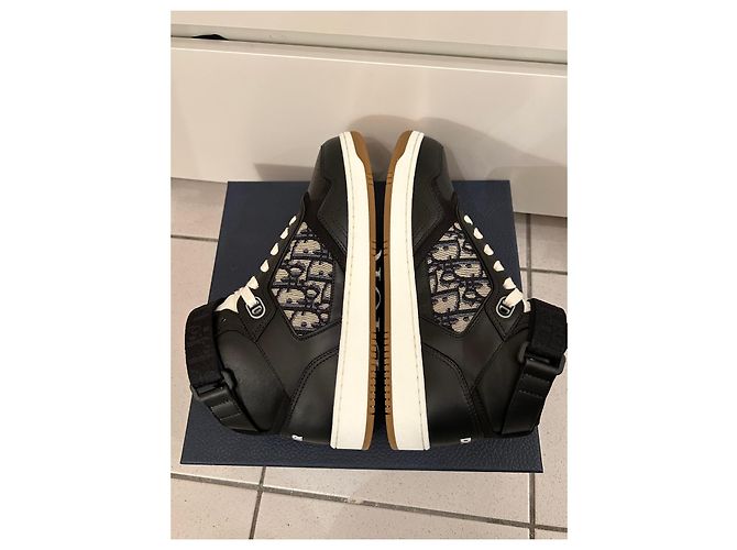 Dior B27 - vista 6