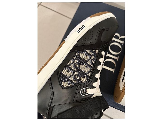Dior B27 - vista 8