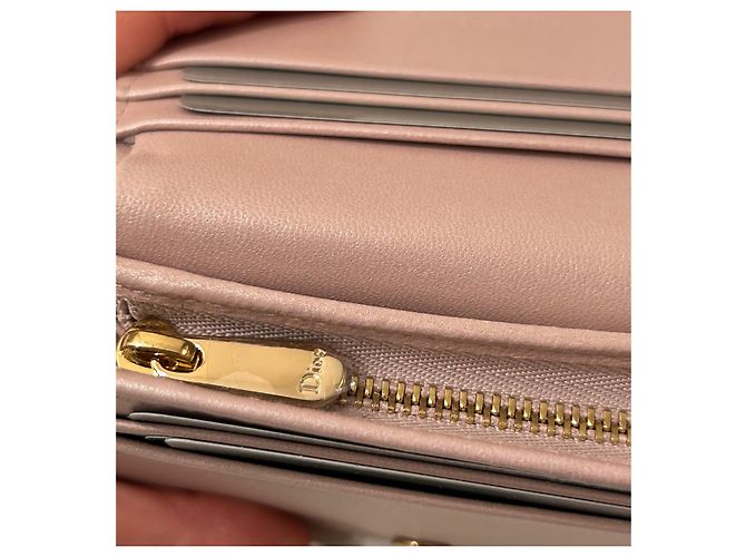 Lady Dior Dior Wallets - view 11