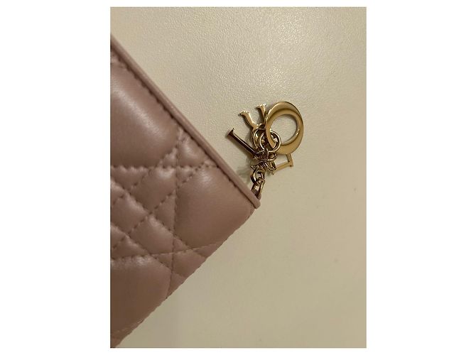 Lady Dior Dior Wallets - view 5