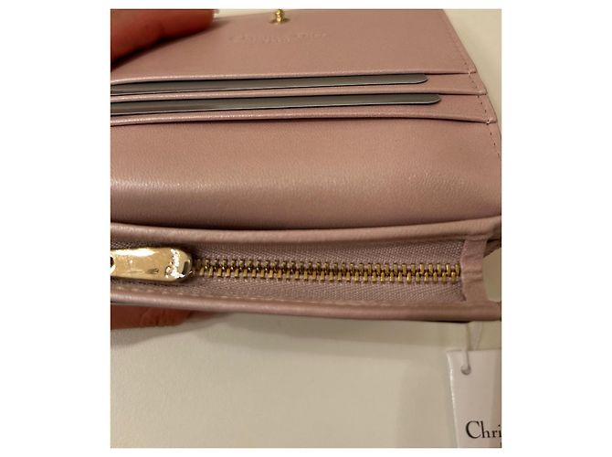 Lady Dior Dior Wallets - view 8