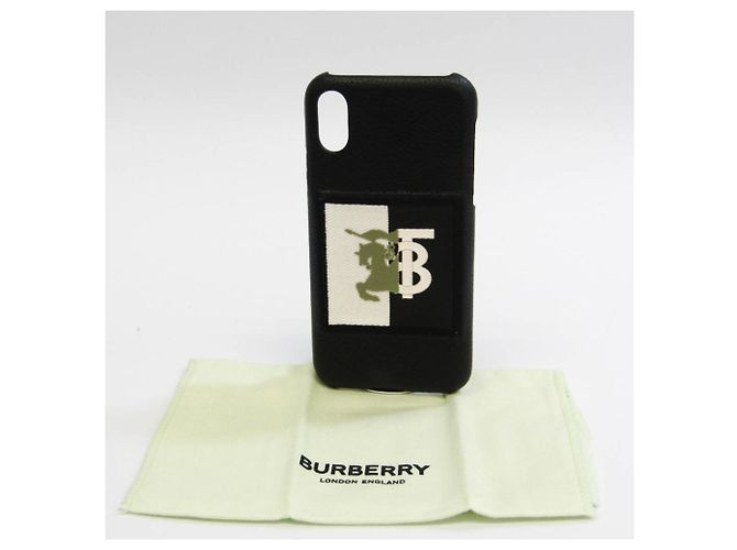 Bijoux de portable BURBERRY - vue 3