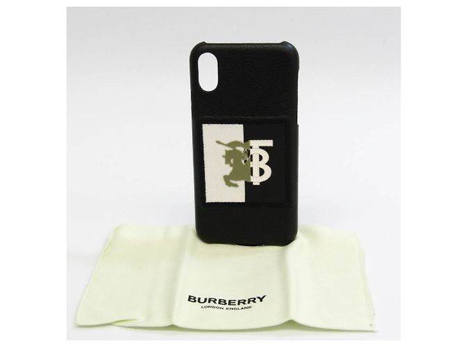 Charm per Telefoni BURBERRY - vista 4