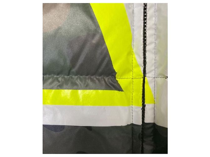 ***VALENTINO Daunenjacke - Ansicht 4