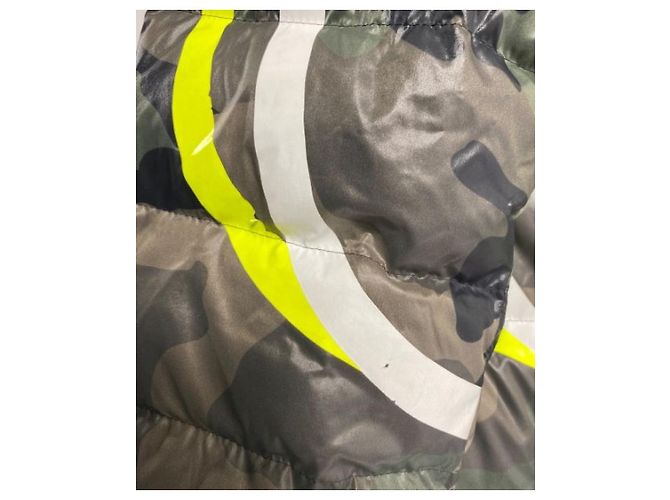 ***VALENTINO Daunenjacke - Ansicht 6