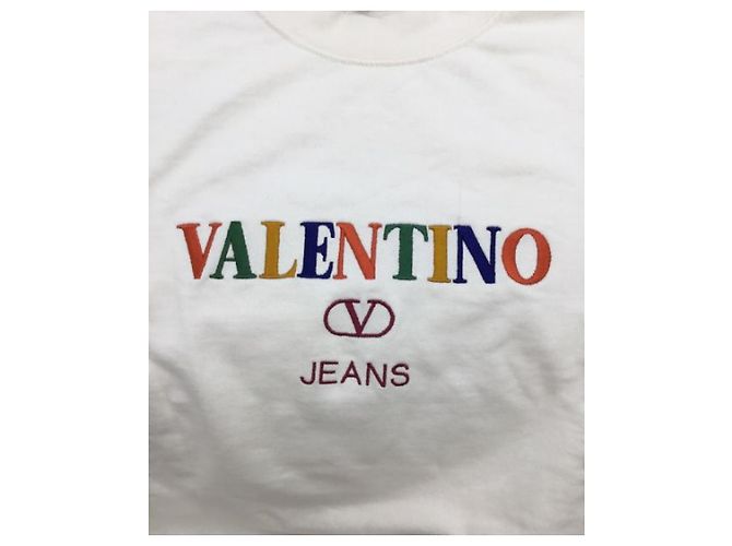 *** VALENTINO suor - vista 4