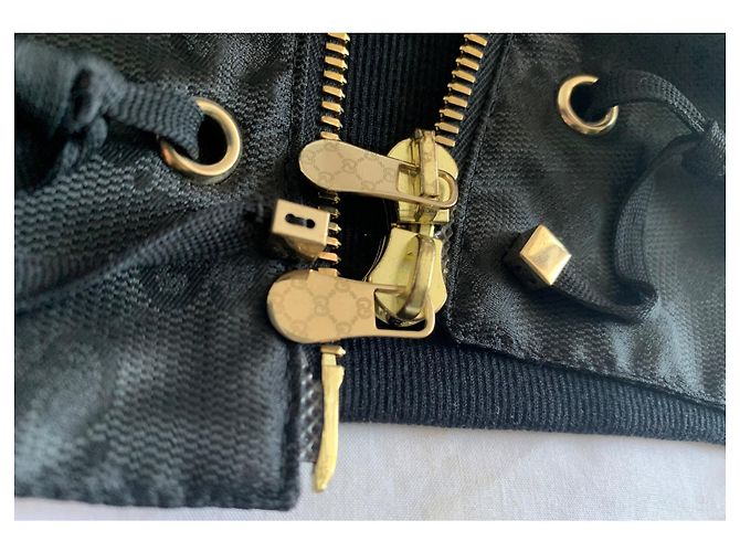 Gucci Giacche blazer - vista 10