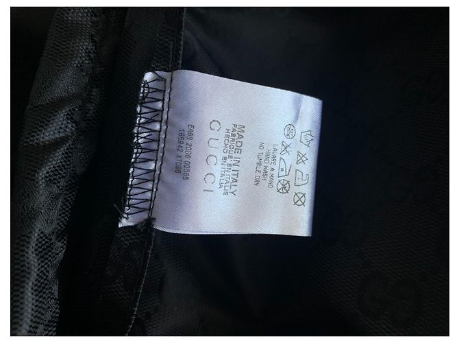 Gucci Giacche blazer - vista 12