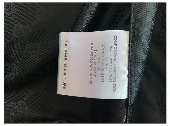 Gucci Giacche blazer - vista 13
