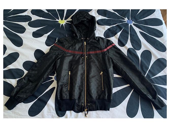 Gucci Giacche blazer - vista 4