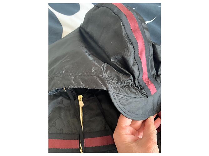 Gucci Giacche blazer - vista 8
