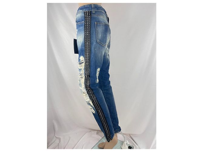 Philipp Plein Jeans - view 2