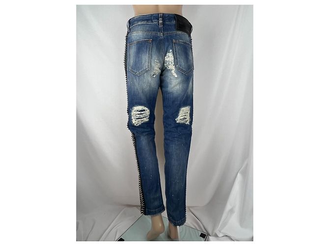 Philipp Plein Jeans - view 3