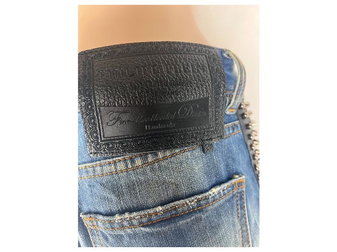 Philipp Plein Jeans - view 4