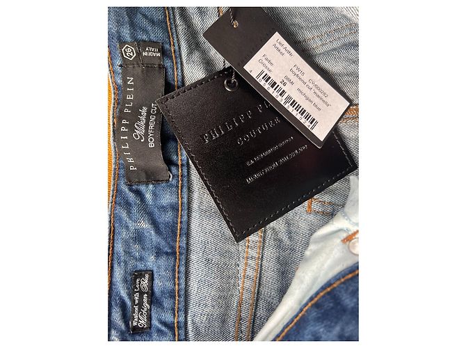 Philipp Plein Jeans - view 5