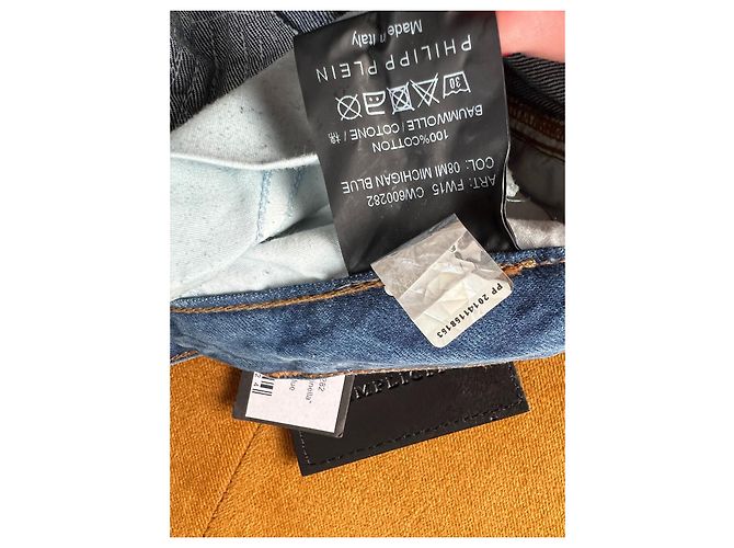 Philipp Plein Jeans - view 6