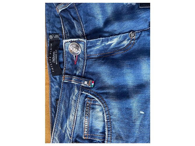 Philipp Plein Jeans - view 7