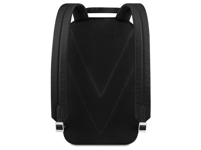 Louis Vuitton LV Michael Backpack black new - view 3