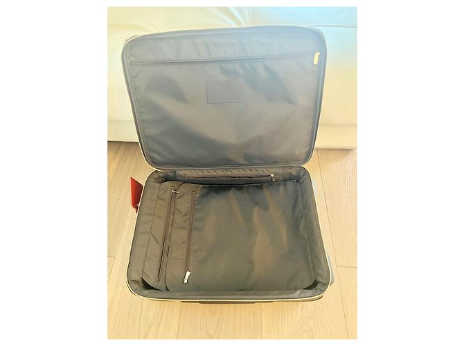 Pegase Valigia da cabina Louis Vuitton Marrone chiaro Marrone scuro - vista 10