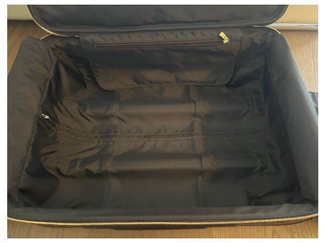 Pegase Valigia da cabina Louis Vuitton Marrone chiaro Marrone scuro - vista 12
