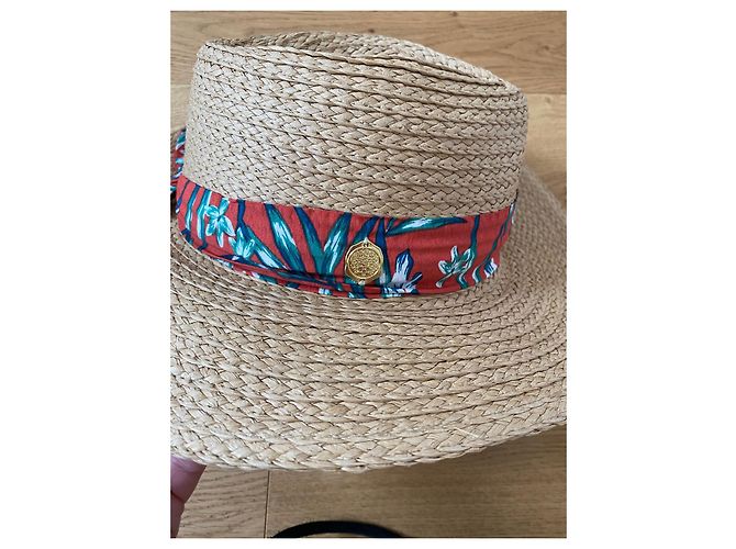 Vince Camuto Strohhut - Ansicht 3