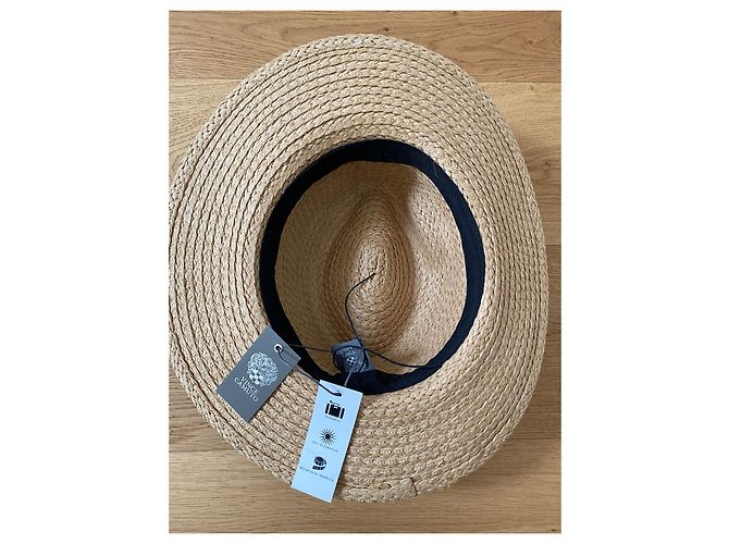 Vince Camuto Strohhut - Ansicht 4