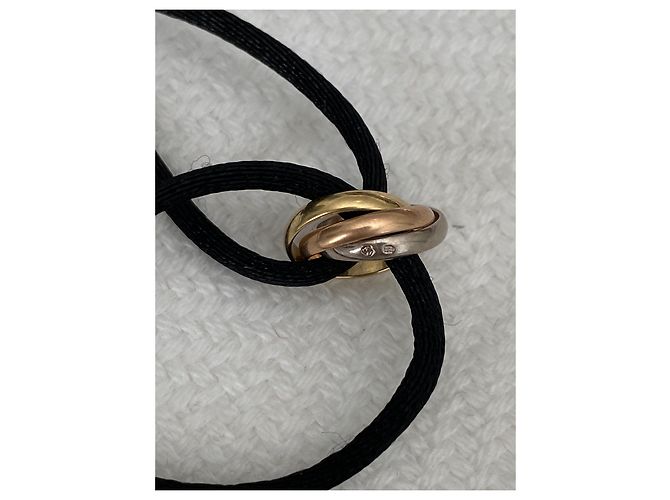 Trinity Cartier Esposas - vista 2
