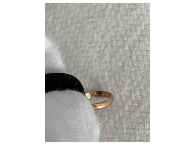 Trinity Cartier Esposas - vista 3