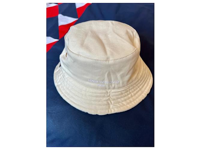 Bob Louis Vuitton Crema - vista 2
