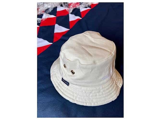 Bob Louis Vuitton Crema - vista 3