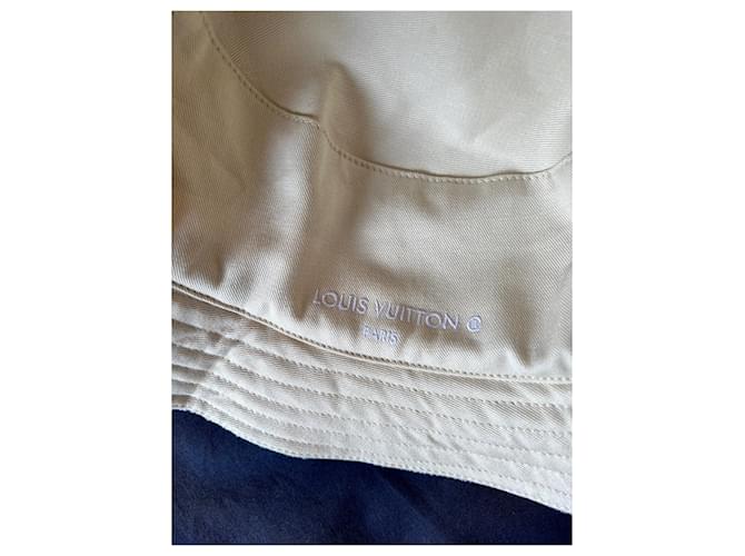 Bob Louis Vuitton Crema - vista 6