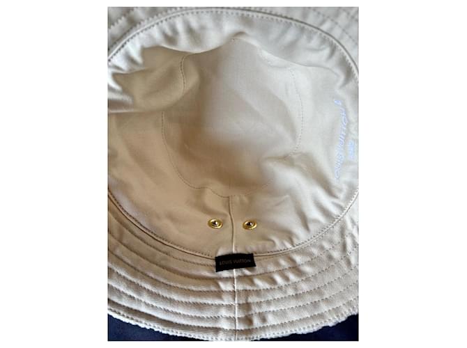 Bob Louis Vuitton Crema - vista 7