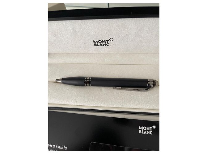 Autre Marque Wallets Small accessories Black - view 2
