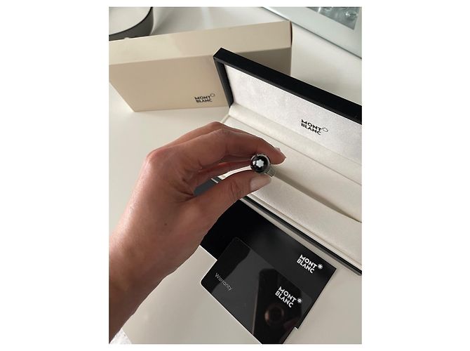 Autre Marque Wallets Small accessories Black - view 3