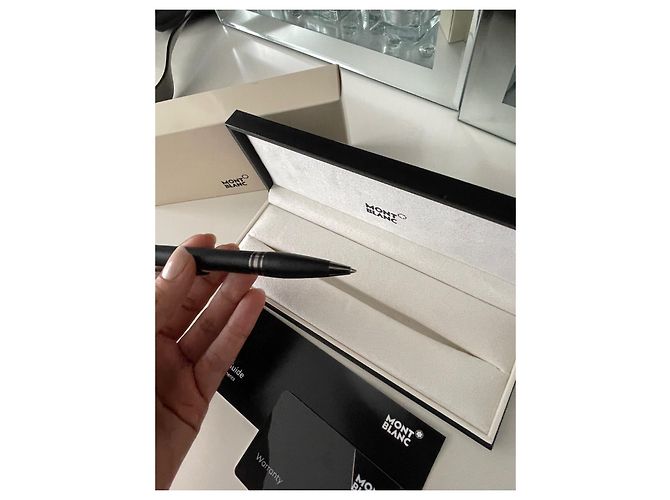 Autre Marque Wallets Small accessories Black - view 5