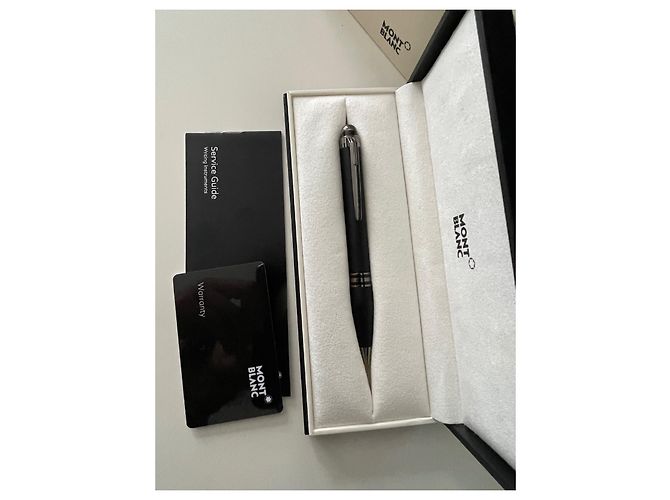 Autre Marque Wallets Small accessories Black - view 6