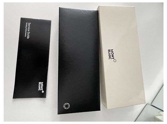 Autre Marque Wallets Small accessories Black - view 7