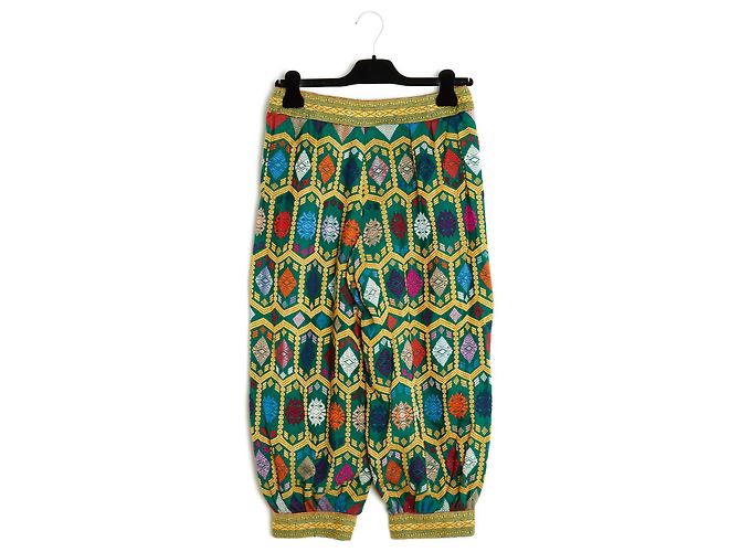 Carven HAUTE COUTURE MULTICOLOR EN36 Mehrfarben - Ansicht 5